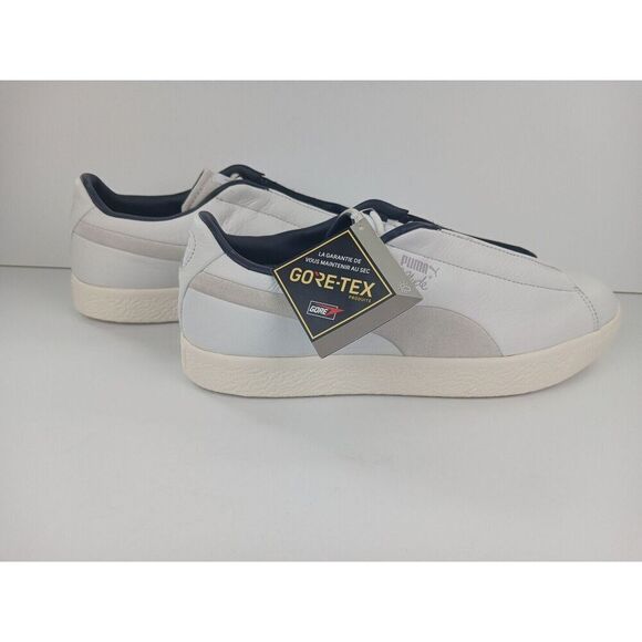 Puma Clyde GTX Nanamica Men\'s Shoes Size 10.5   Leather & Suede Sneakers New Box main image 13